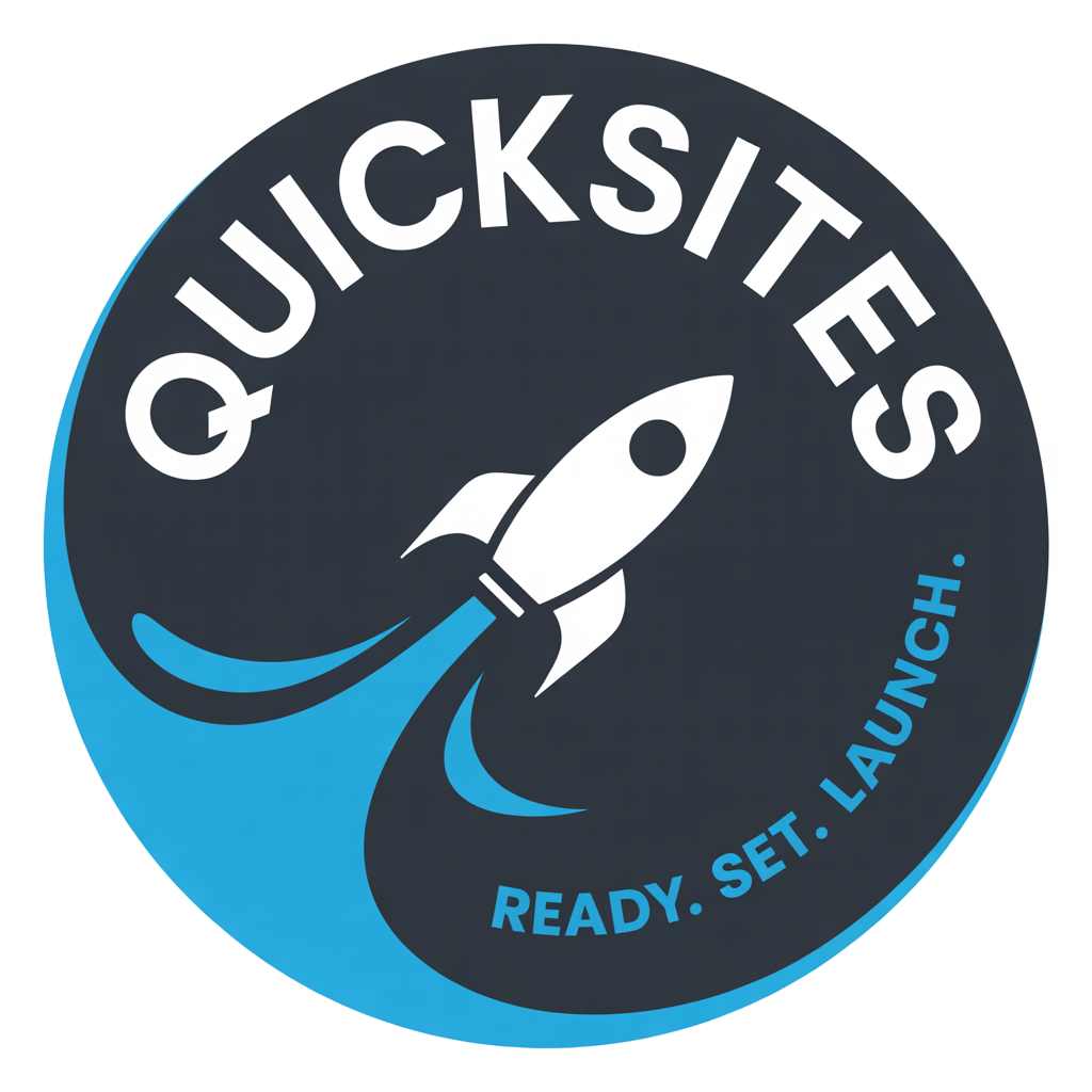 Preview image published by quicksites.store