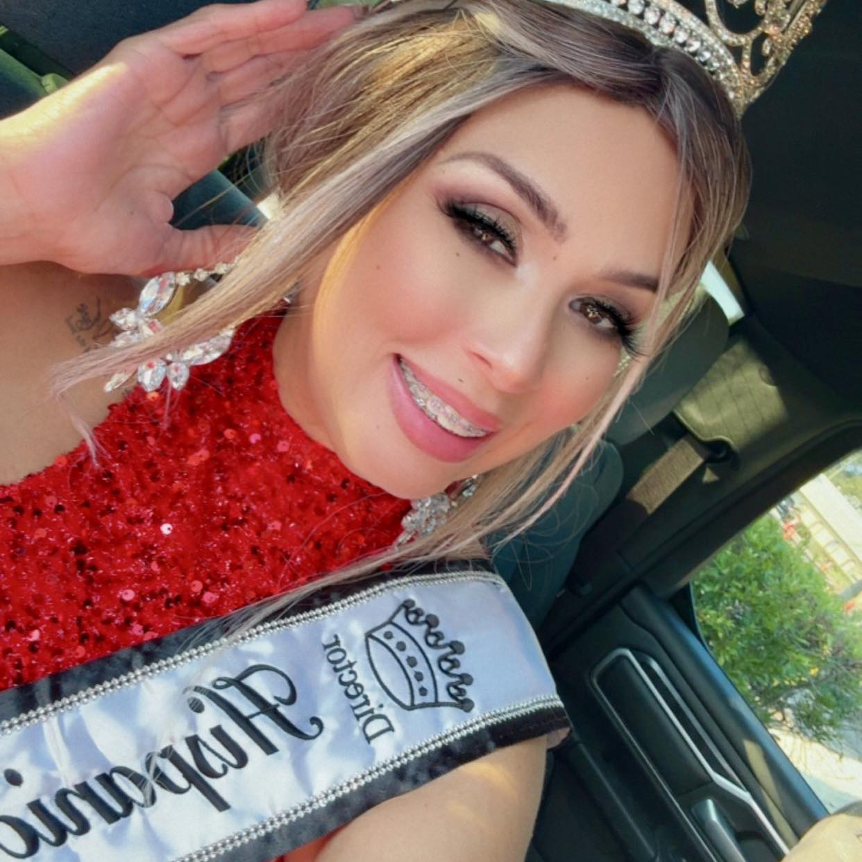 Sweet Glamorous Creations baker crafting Puerto Rican desserts