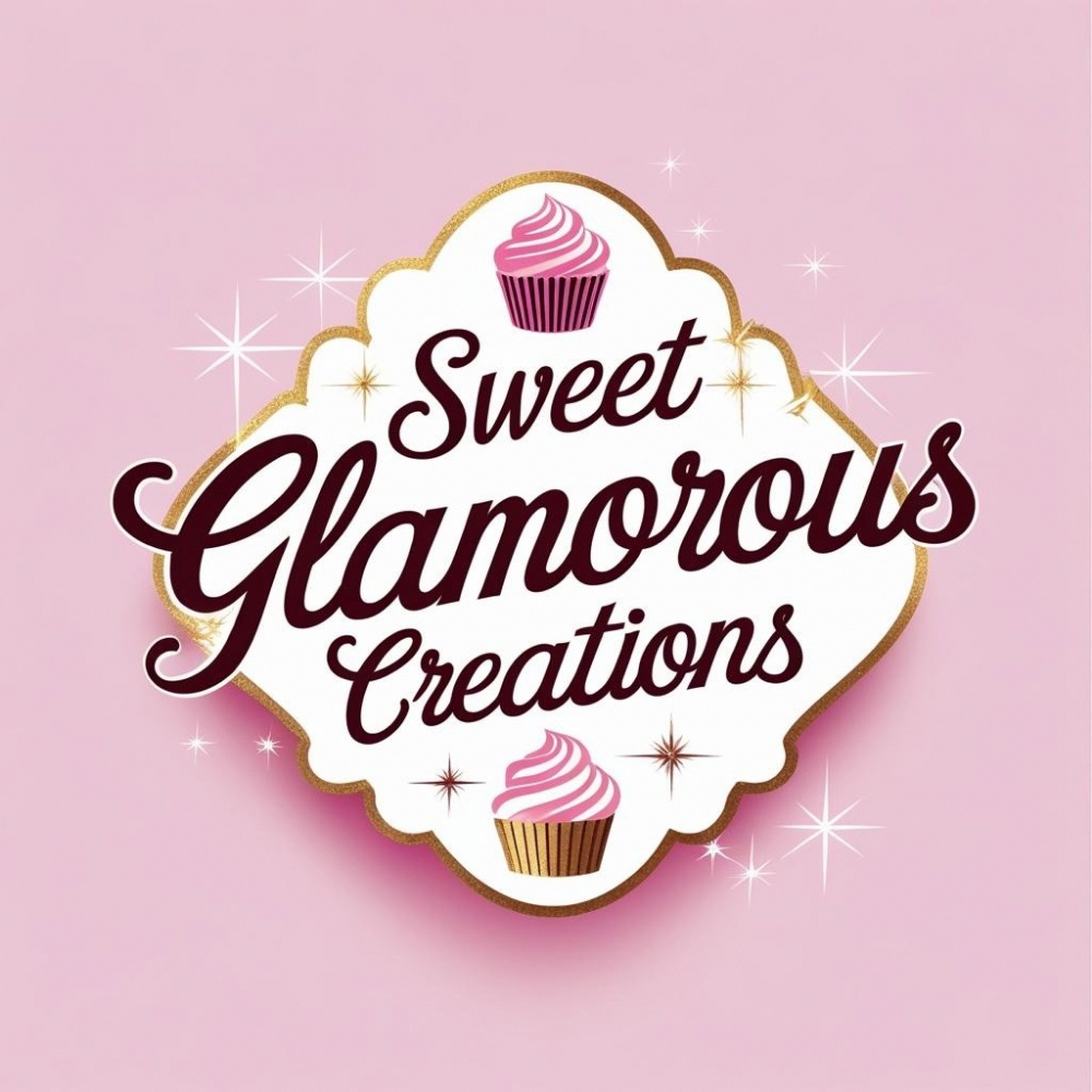 Sweet Glamorous Creations Loading