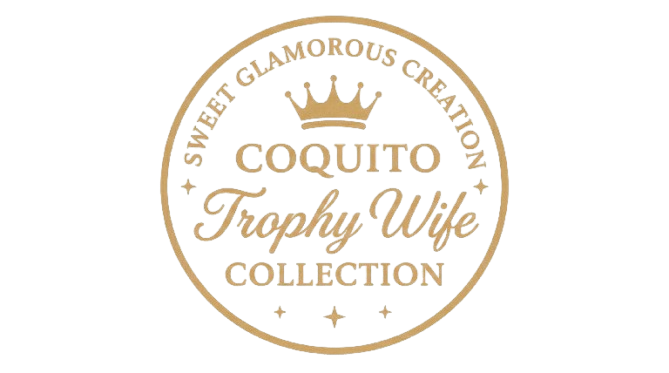Trophy Wife Coquito Collection